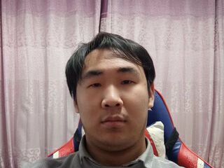 ElingJi - LiveJasmin Boy 