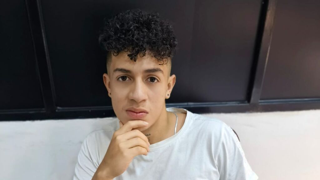 NicoCartter Live Cam on LiveJasmin