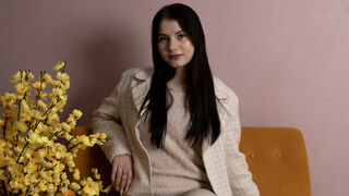 Free Nude ChristieWilson