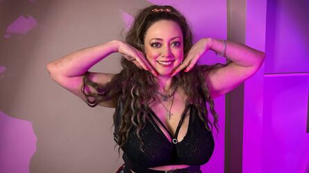 JesicaFoxie's live cam