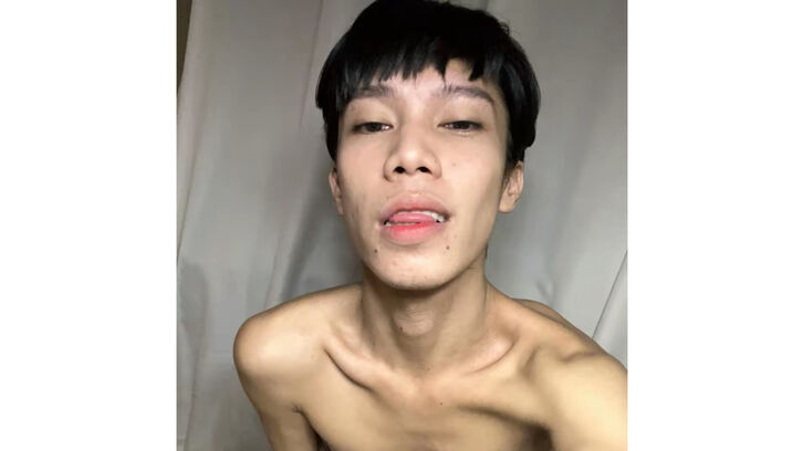 KaitoMori live webcam show
