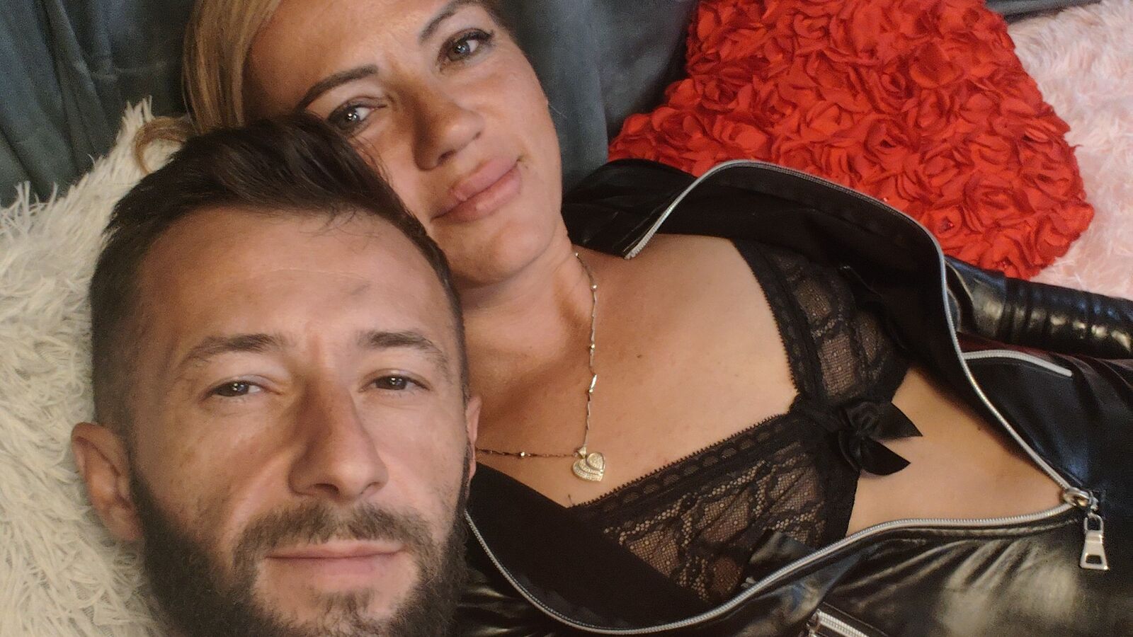 DianaAndAndrey erotic portrait