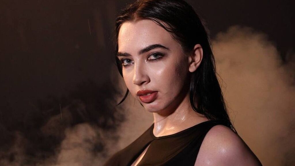 AmeliaRing Live Cam on LiveJasmin