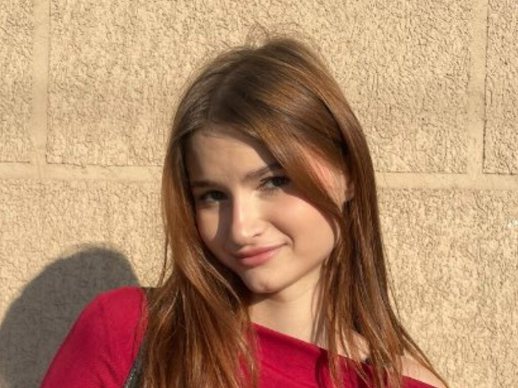 MadelynWealer LiveJasmin profile photo