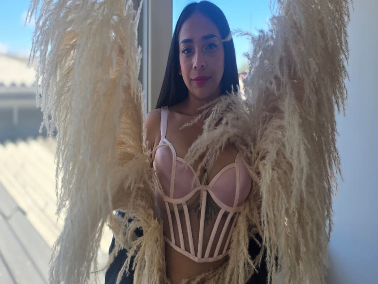 Live cam for ScarlethMon
