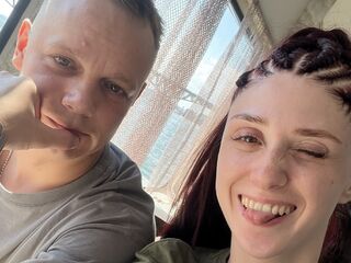 AgnesandTom's Picture