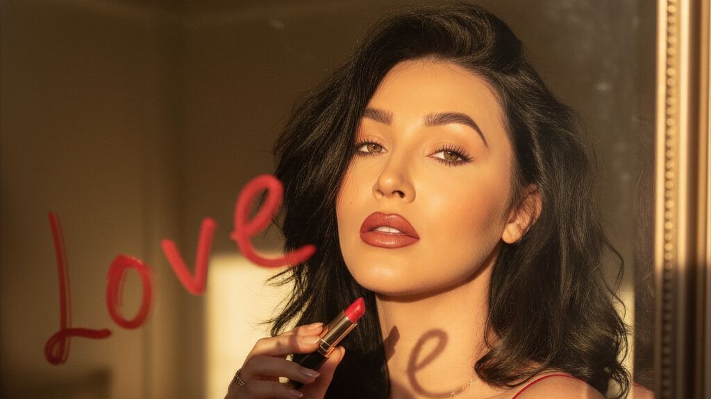 Watch ElysiaRose live on cam at LiveJasmin