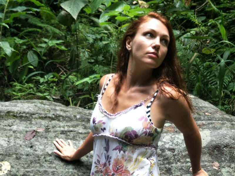 MilaCharmantan superxxxporn