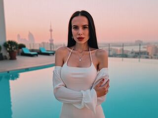 LiliEris live webcam show