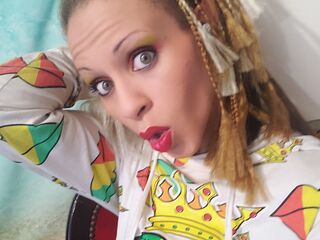 ViolaDawson live nude sexxx