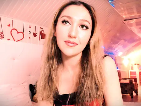 Chat with LoveraFenixan