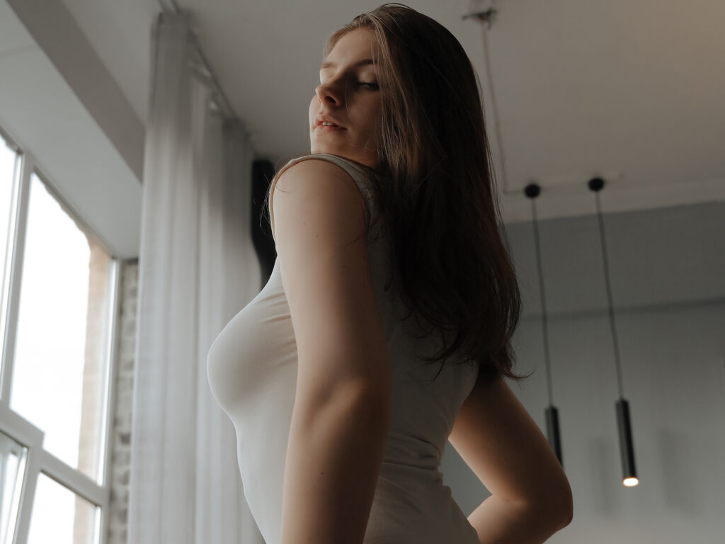 AudreyEvance live performer profile picture