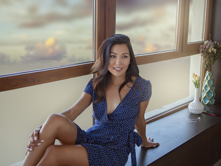 LiahLee Sex Cam Show