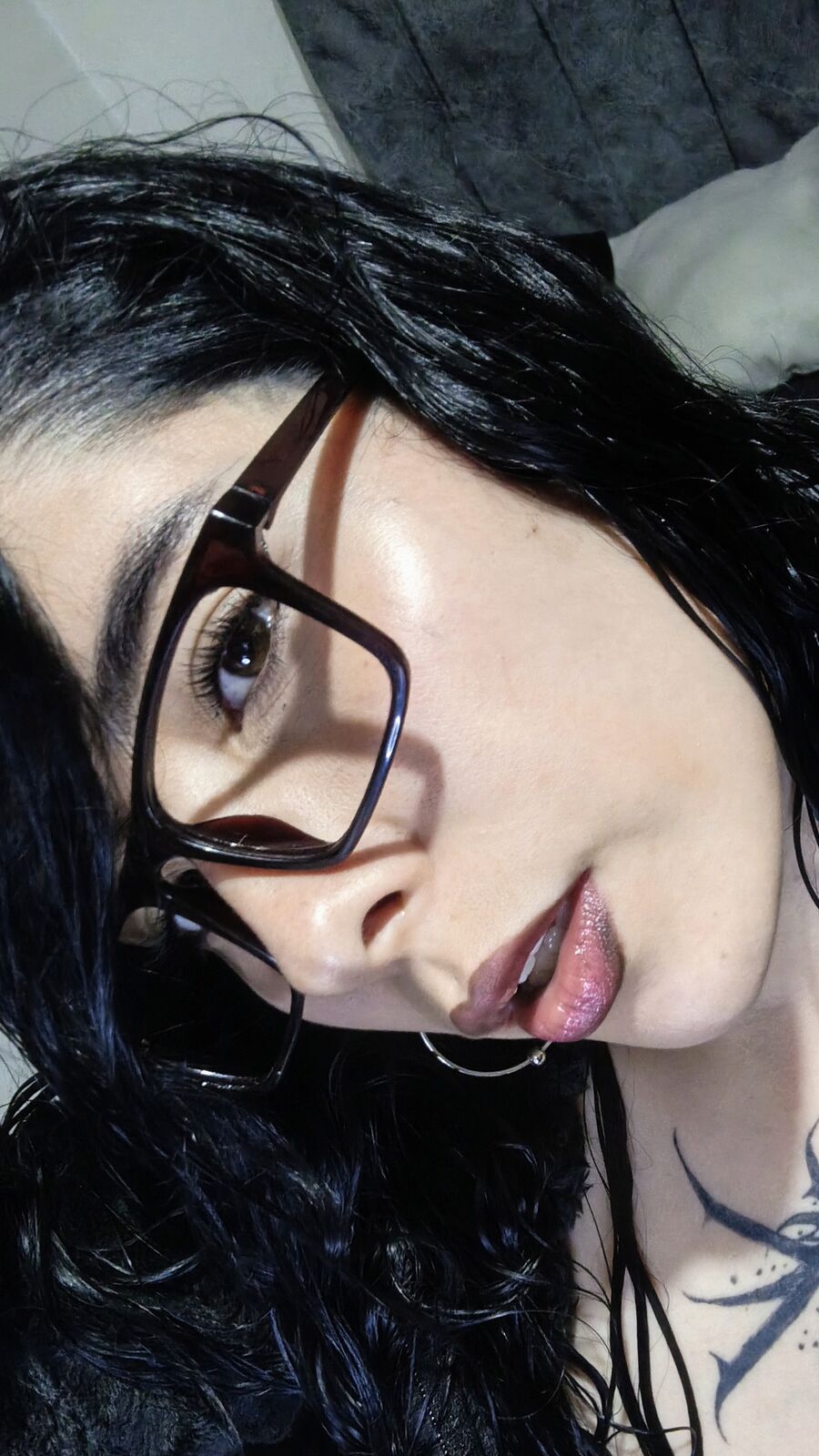 TheoAndCherry erotic portrait