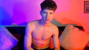 MattiaGori webcam show