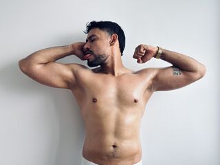 DerryBigger - LiveJasmin Deepthroat Dildo Dirtytalk Boy 