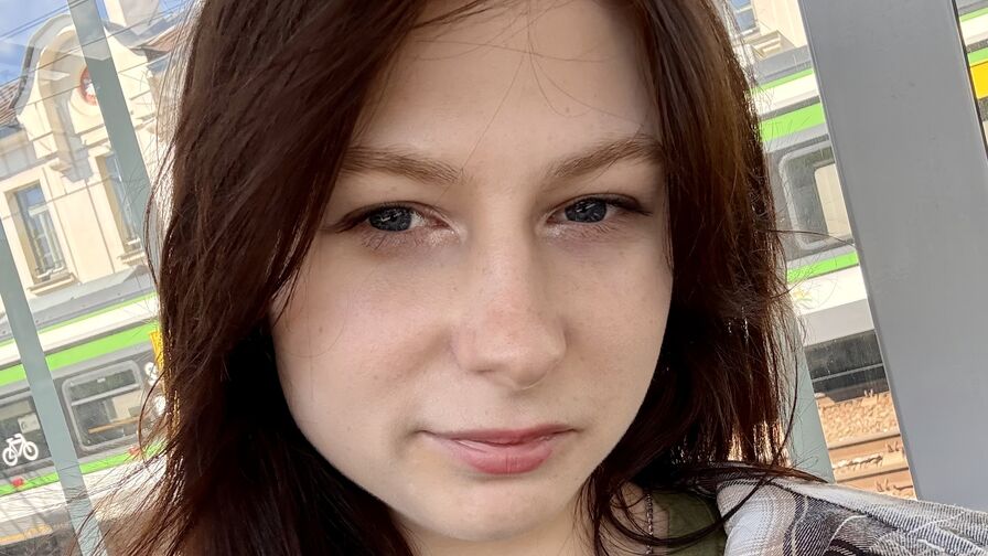 Join KristinaSkay on WinkySex.com