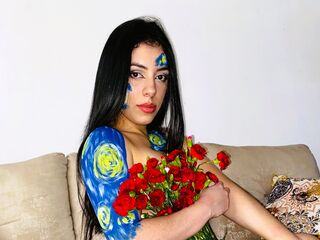 VenusDiosa live nude sexxx