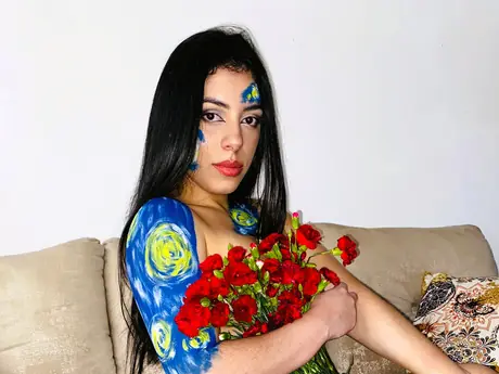Chat with VenusDiosa
