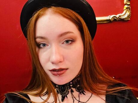Chat with DevonaDarby