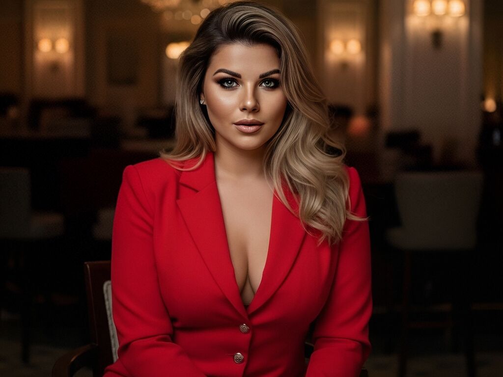 AmberleyRichards Profile Image