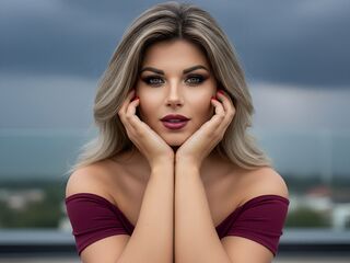 AmberleyRichards age 35