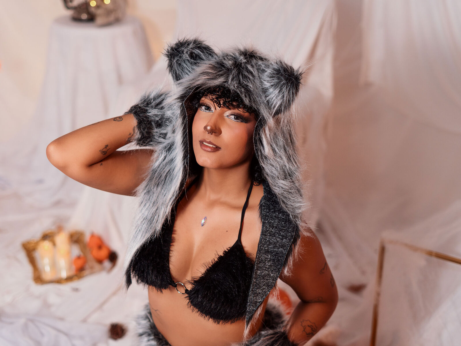 Live cam for AliceMiuler