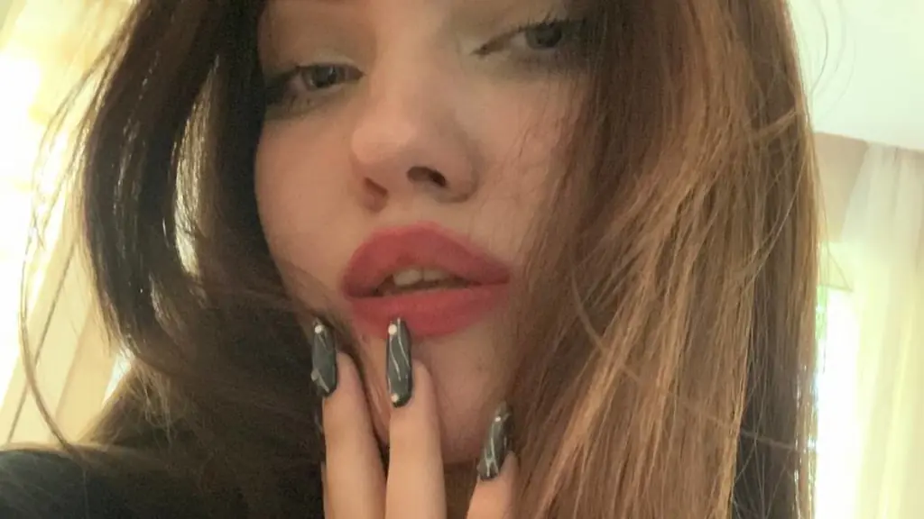 Show privé avec MelissaPhoenix