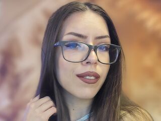 EmaLowee Porn Show