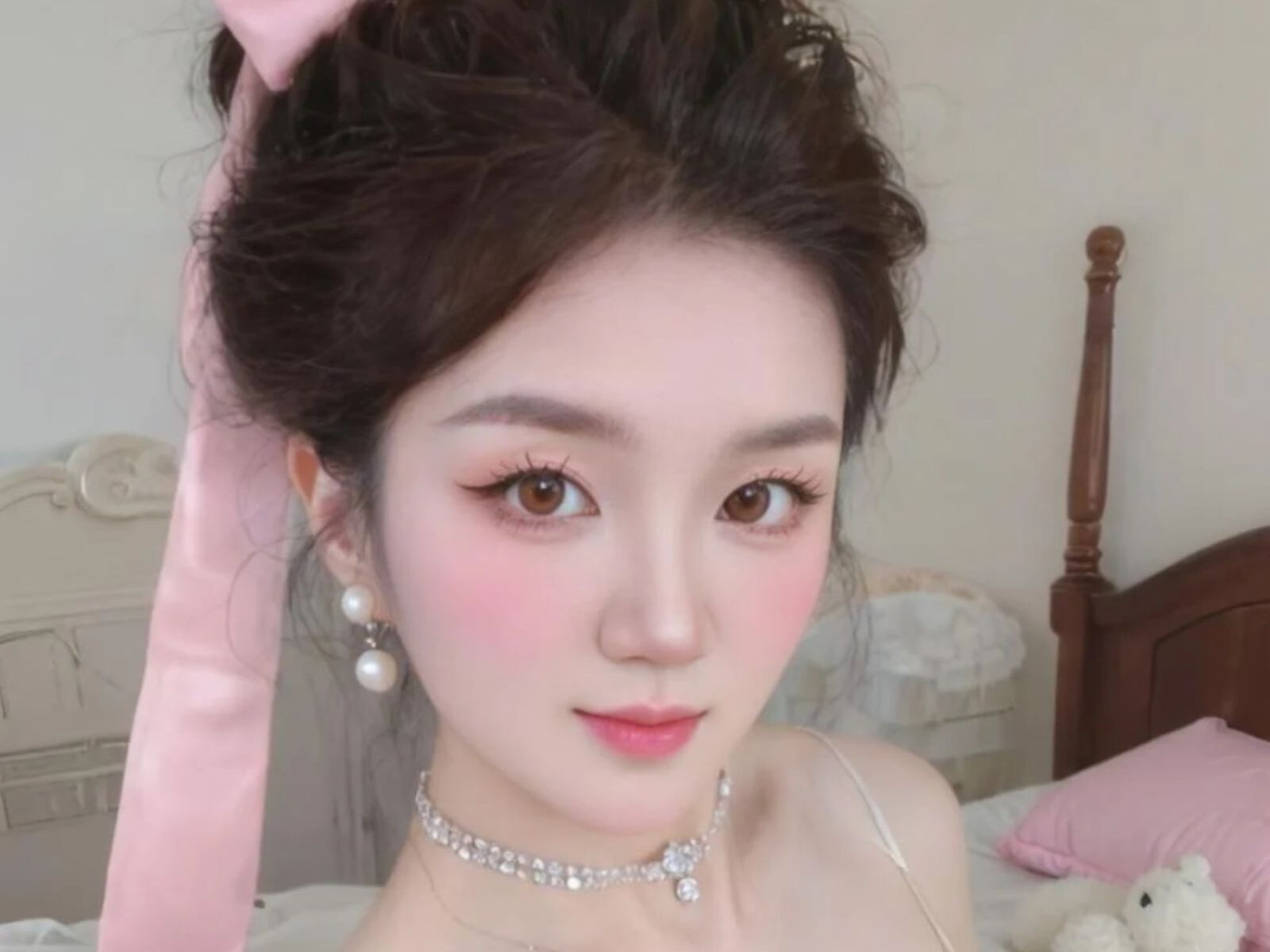 Live cam for AthenaTing