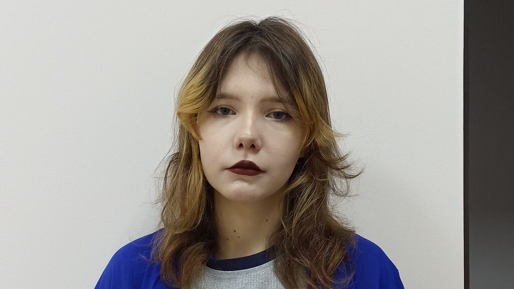 AmandaHarvey Live Cam on LiveJasmin