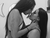 Delicious Lesbian Pussy