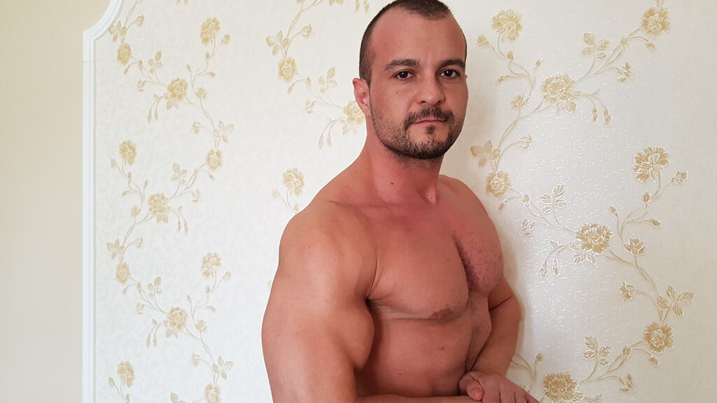 CristianDiesel Live Webcam on LiveJasmin