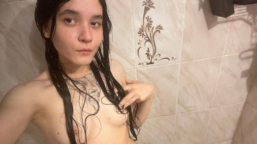 Watch FatimaHilgert live on Free Erotic Fantasy