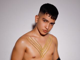 XoanWalton - LiveJasmin Deepthroat Dildo Dirtytalk Boy 