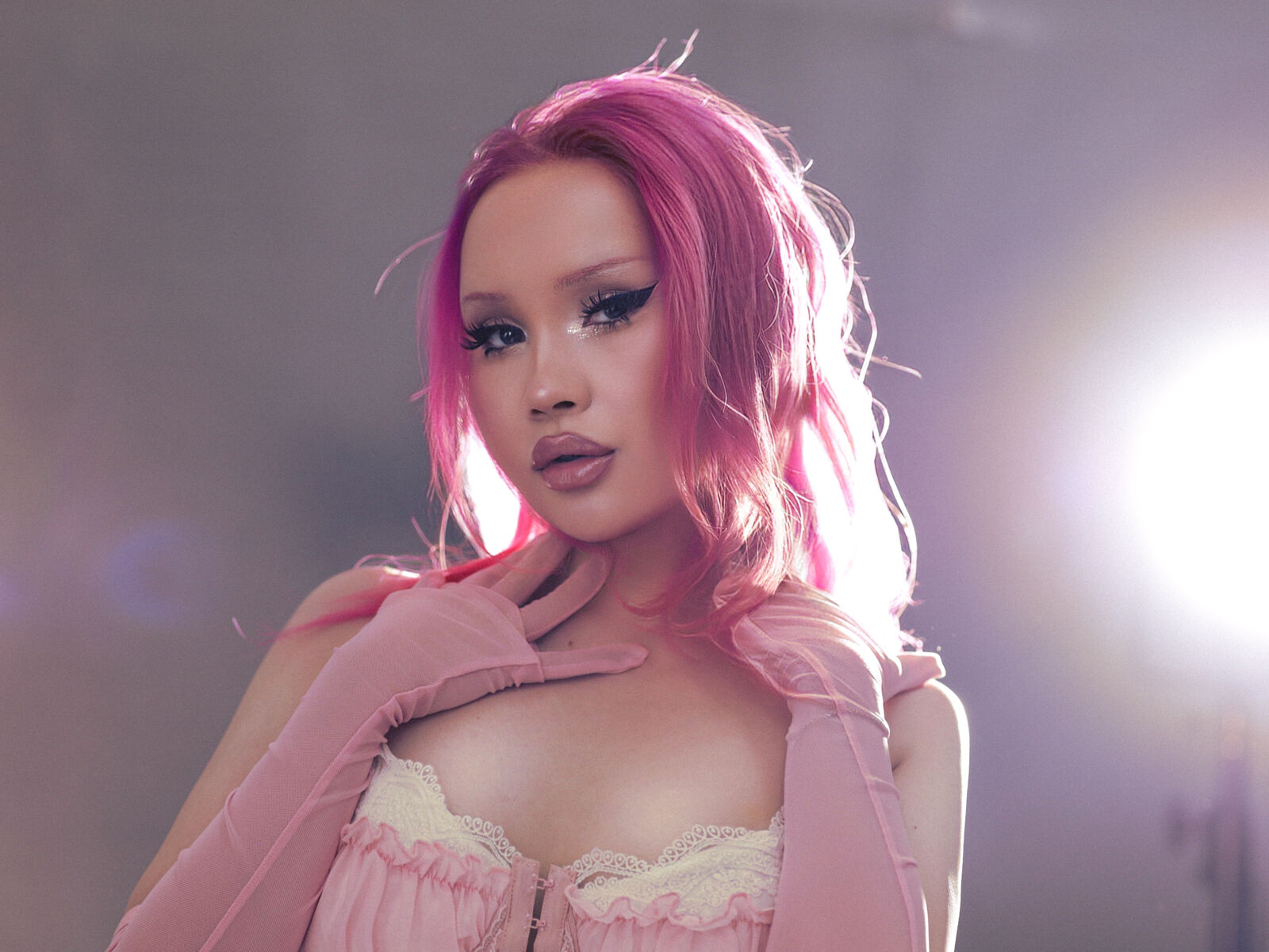Live cam for GrettaBrown