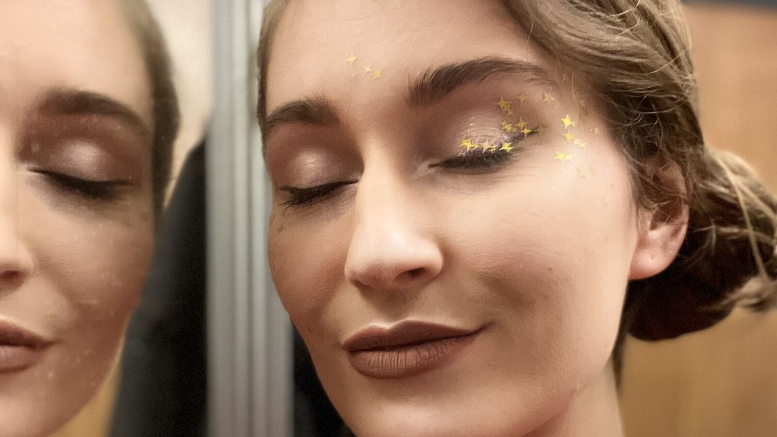 LinaAdell erotic portrait