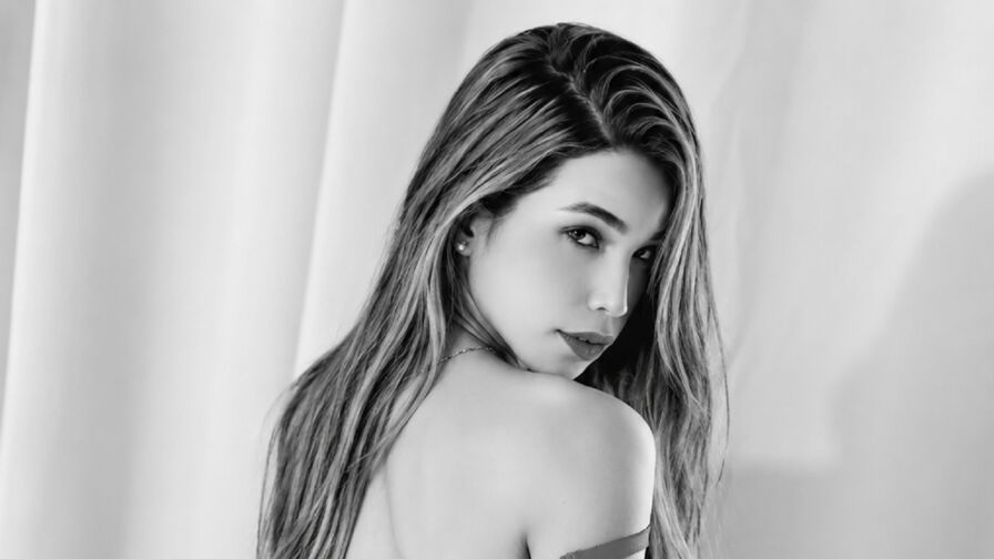 AllizonMoretty Cumshow Vip