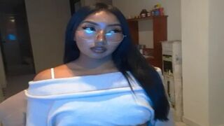 AlejaBonny Live Webcam on LiveJasmin AlejaBonny Live Webcam on LiveJasmin