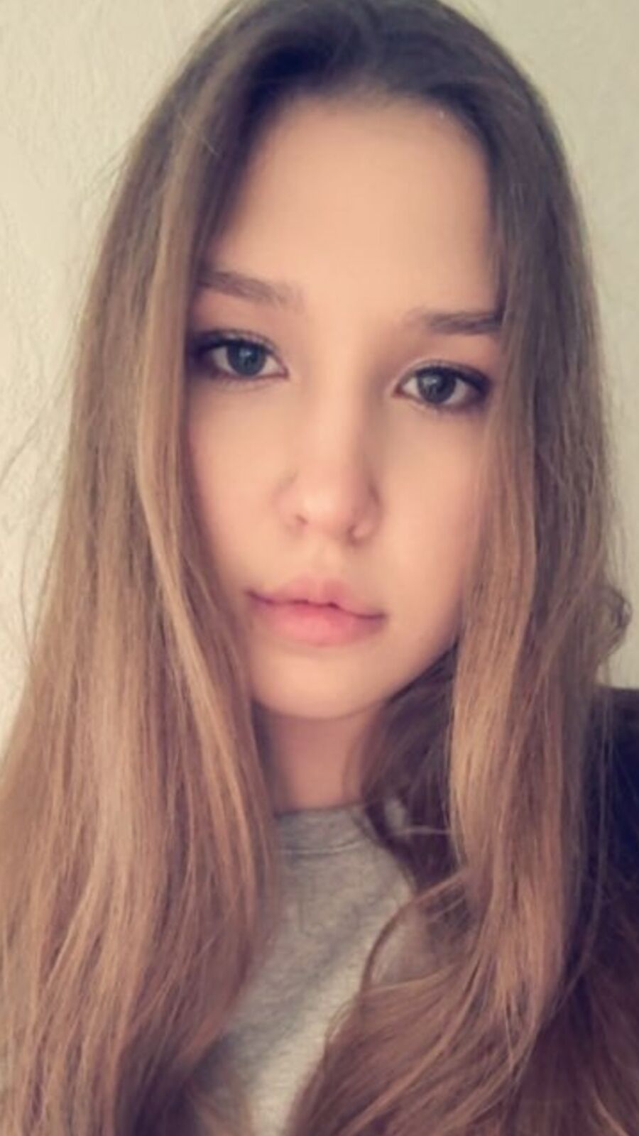 AvaKriek erotic portrait