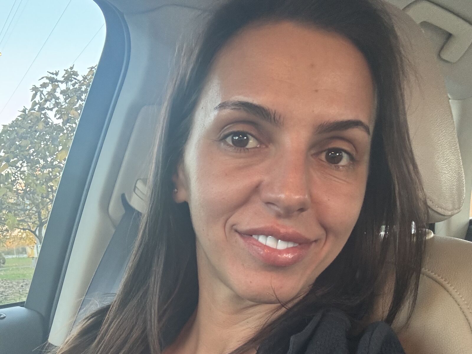 Live cam for VanesaParker