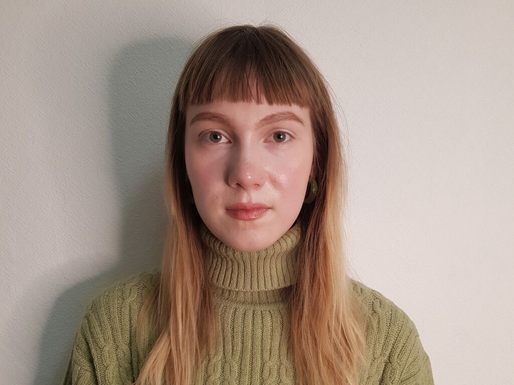 MaidaAtwood Nackt