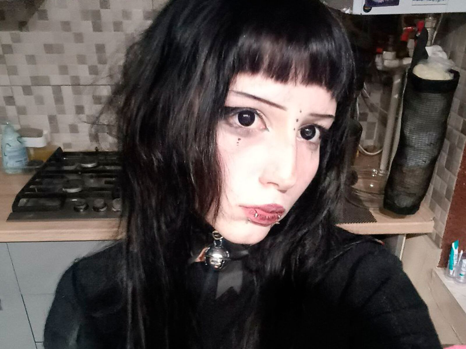 Live cam for LuisaBarboza