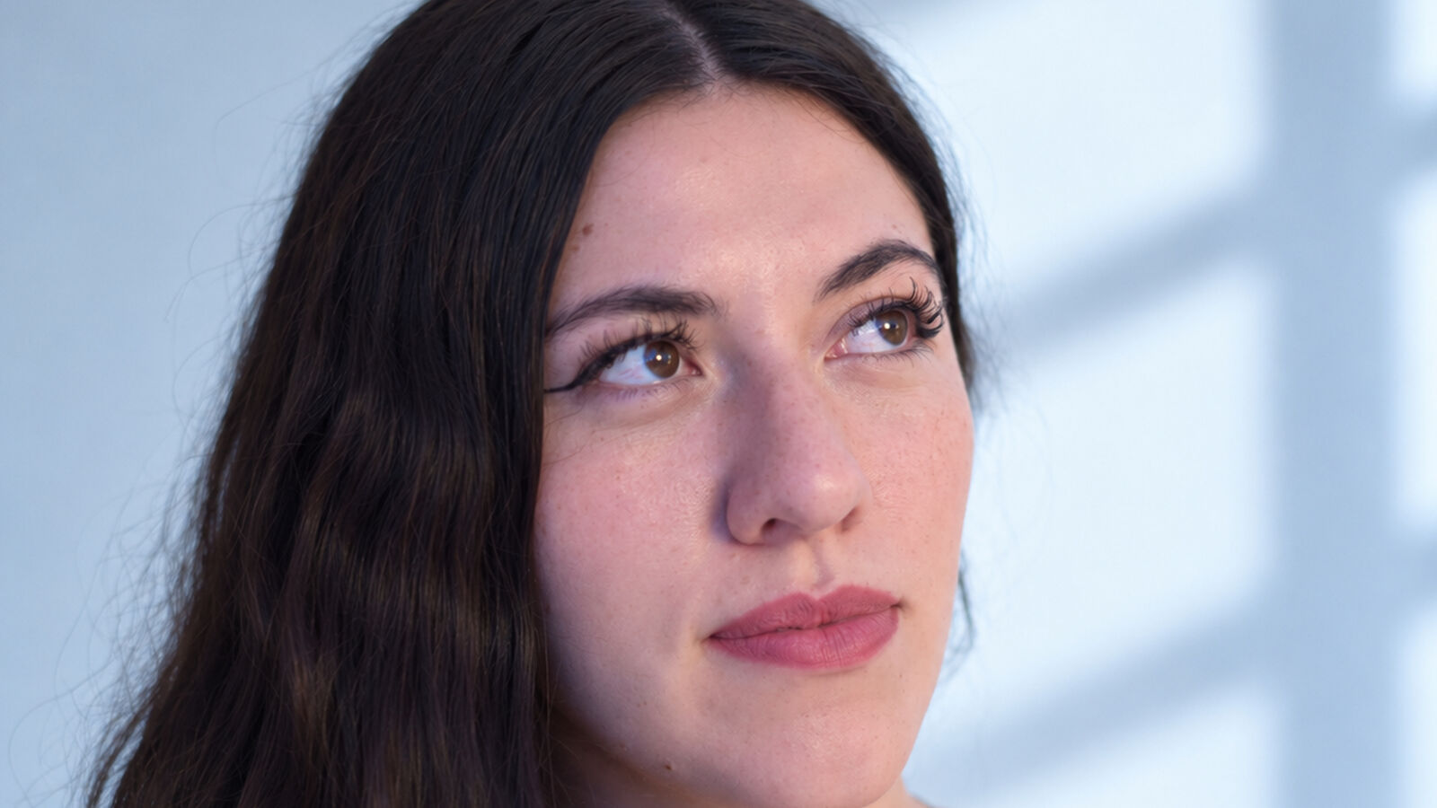 PamelaSorni glamour portrait