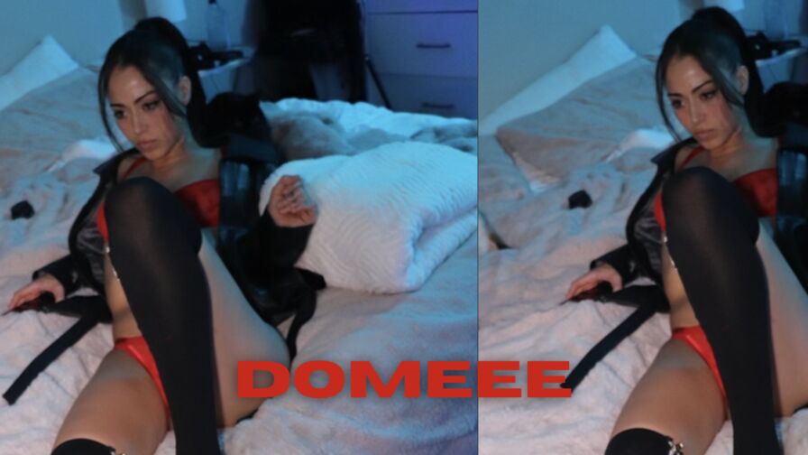 DommEEE