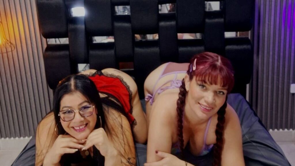 KasandraCharlote live cam model at LiveJasmin