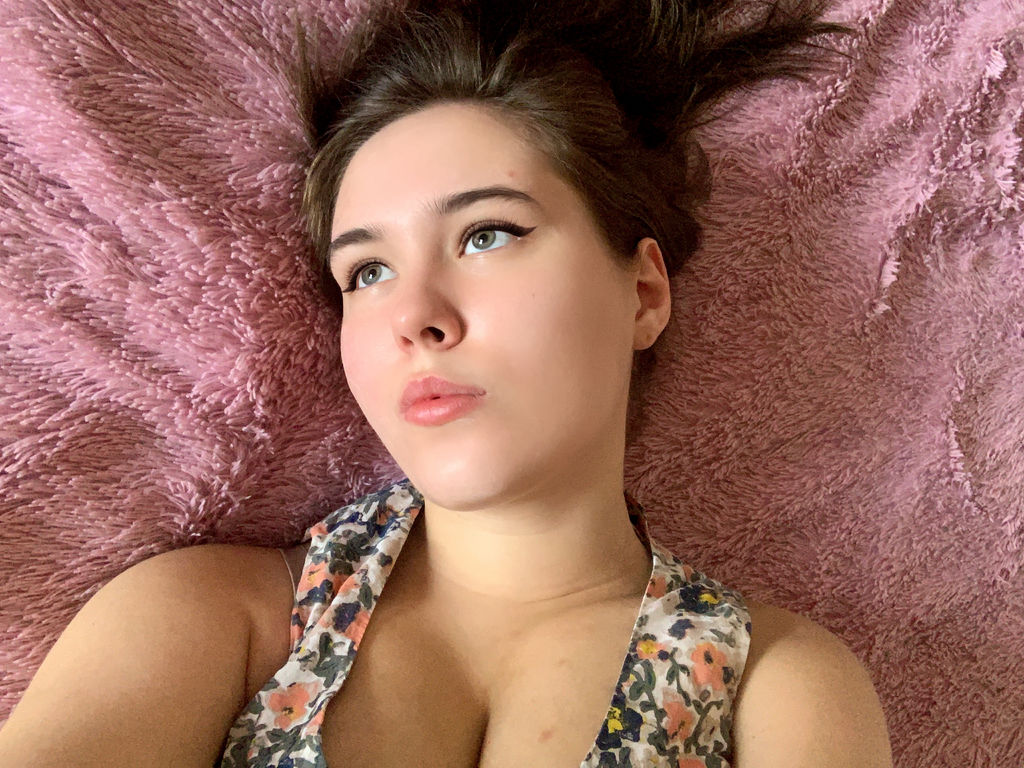 EleonoraDevis webcam show