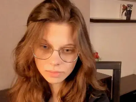 Chat with JulinaGorovena