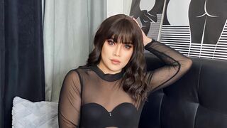 Kostenlos Nackt IsabelHenerson