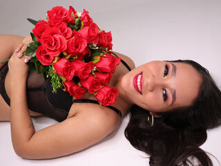 ItaliaMartin - LiveJasmin Girl 